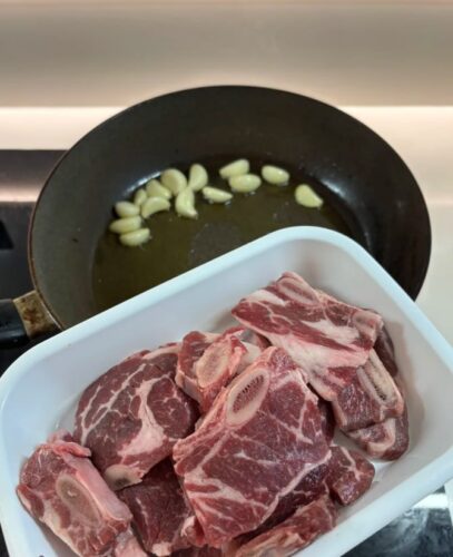 Australian Beef Short Ribs 2KG photo review